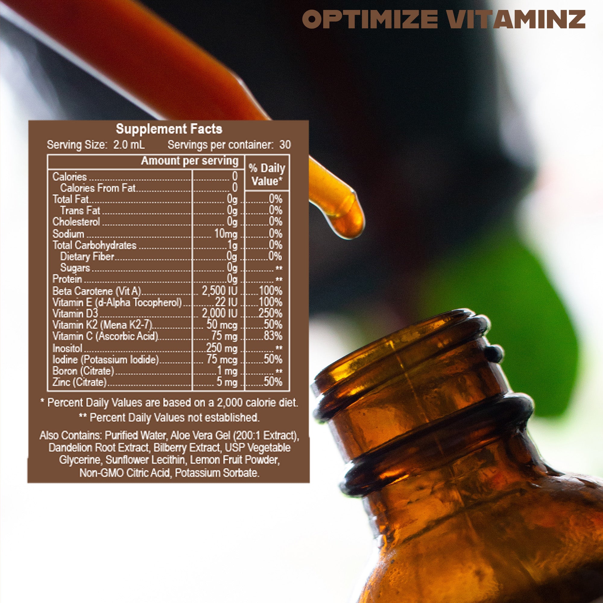 Ingredients_Vitaminz