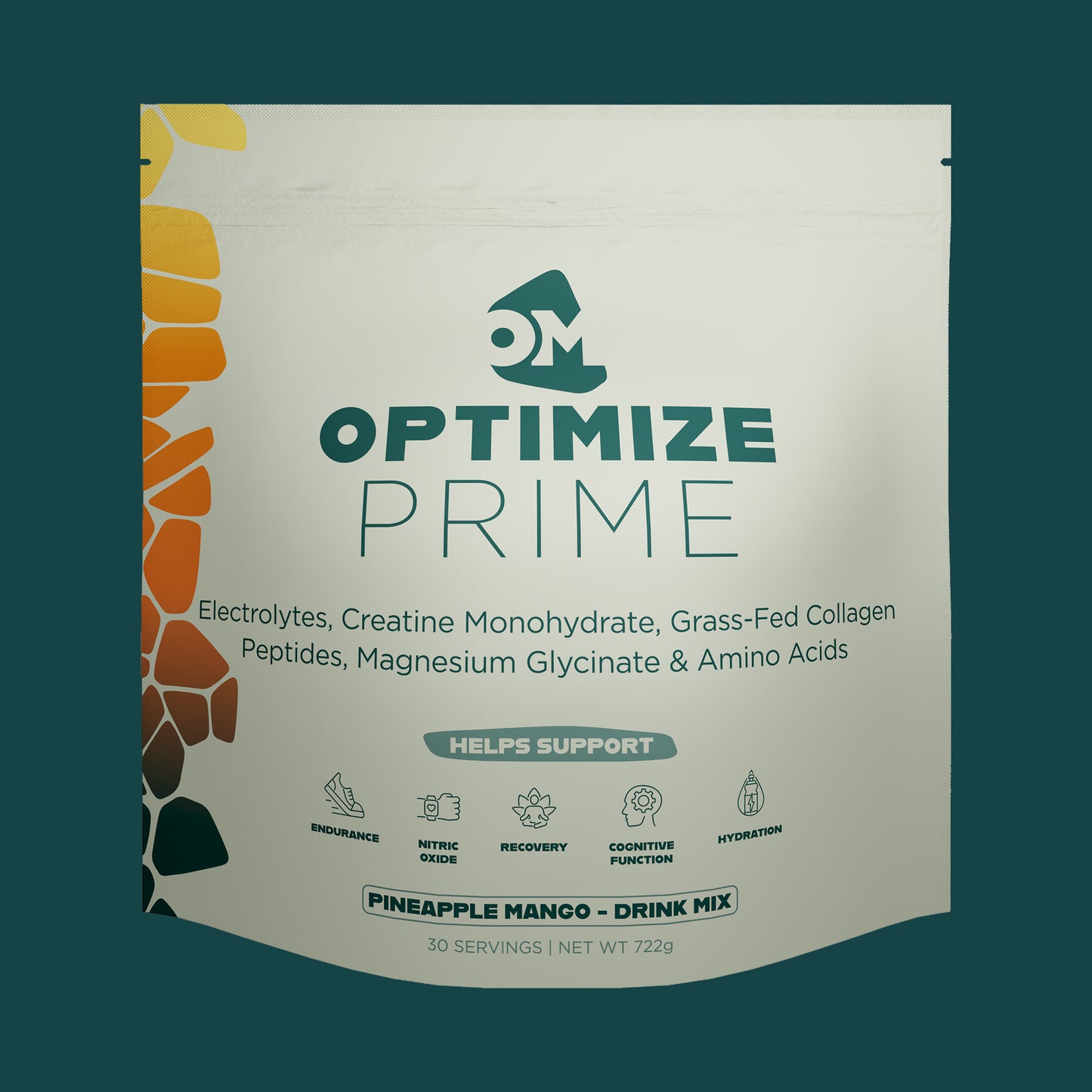 OPTIMIZE PRIME