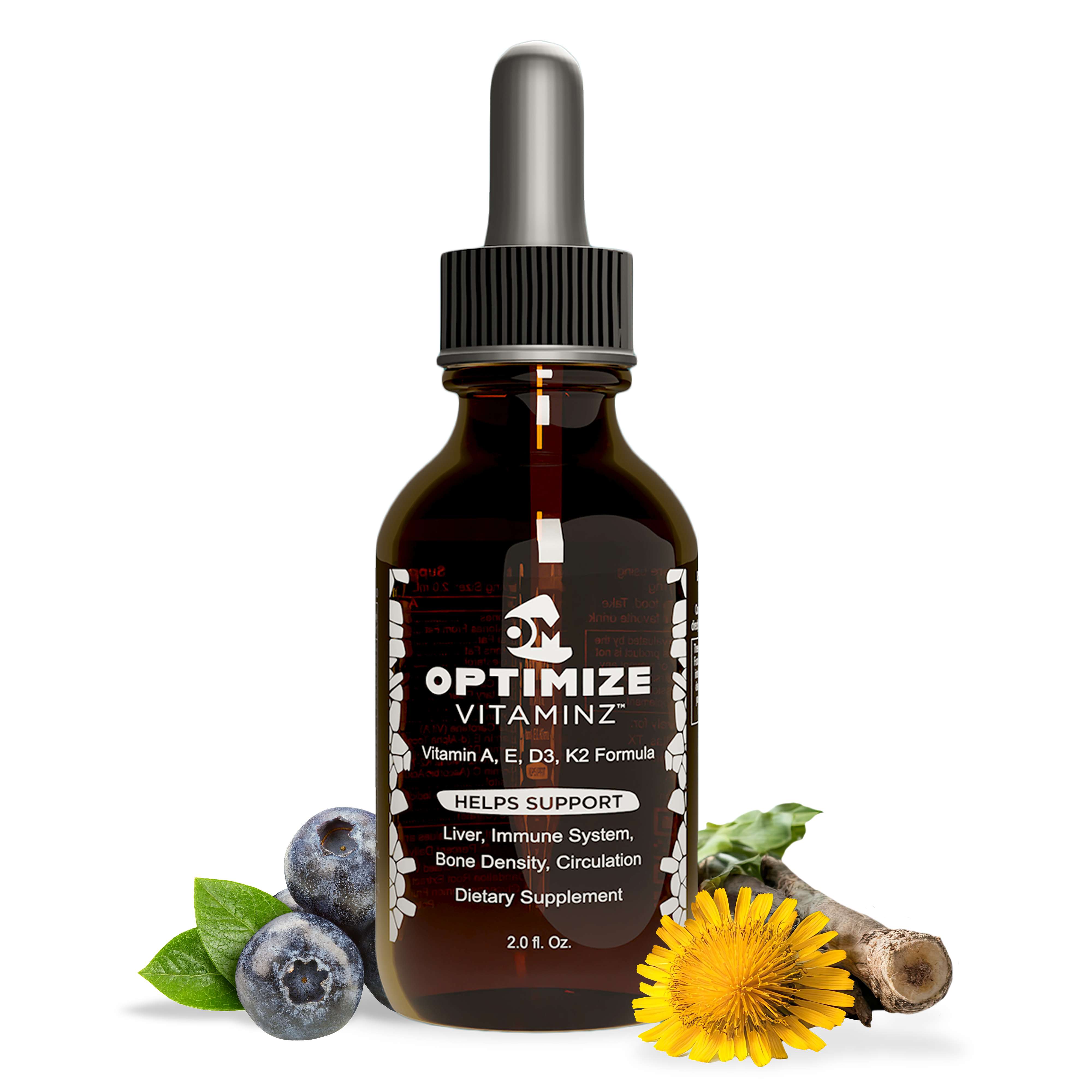 OPTIMIZE VITAMINZ™️