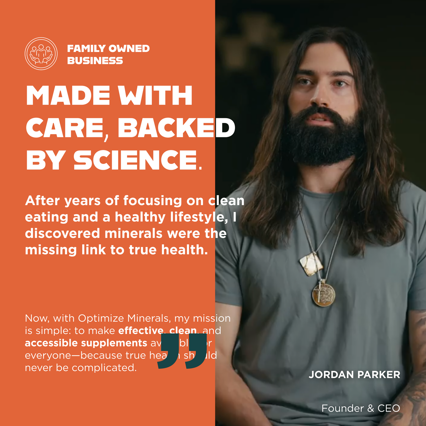 OPTIMIZE VITAMINZ™️