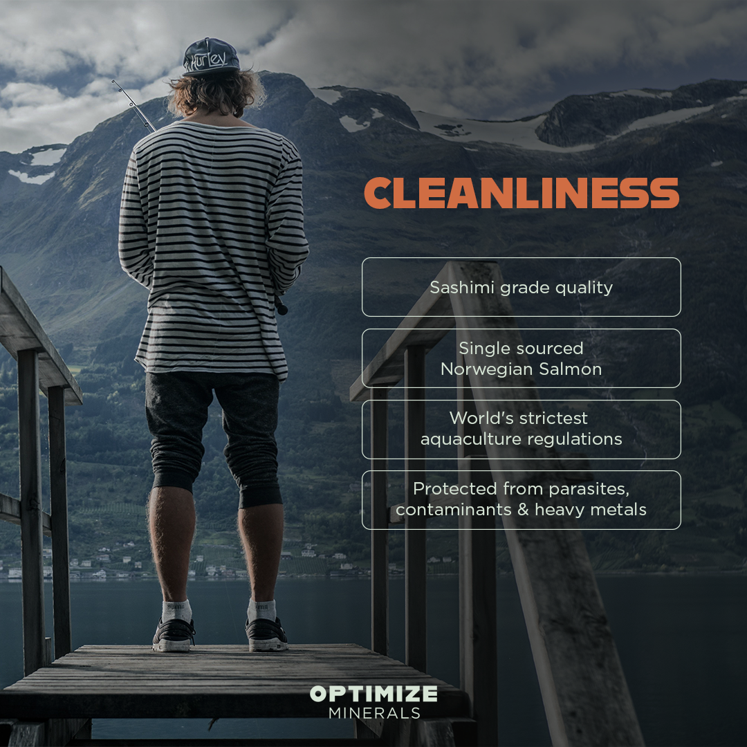 Optimize Omegas