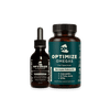 Optimize Omegas and Vitaminz Bundle