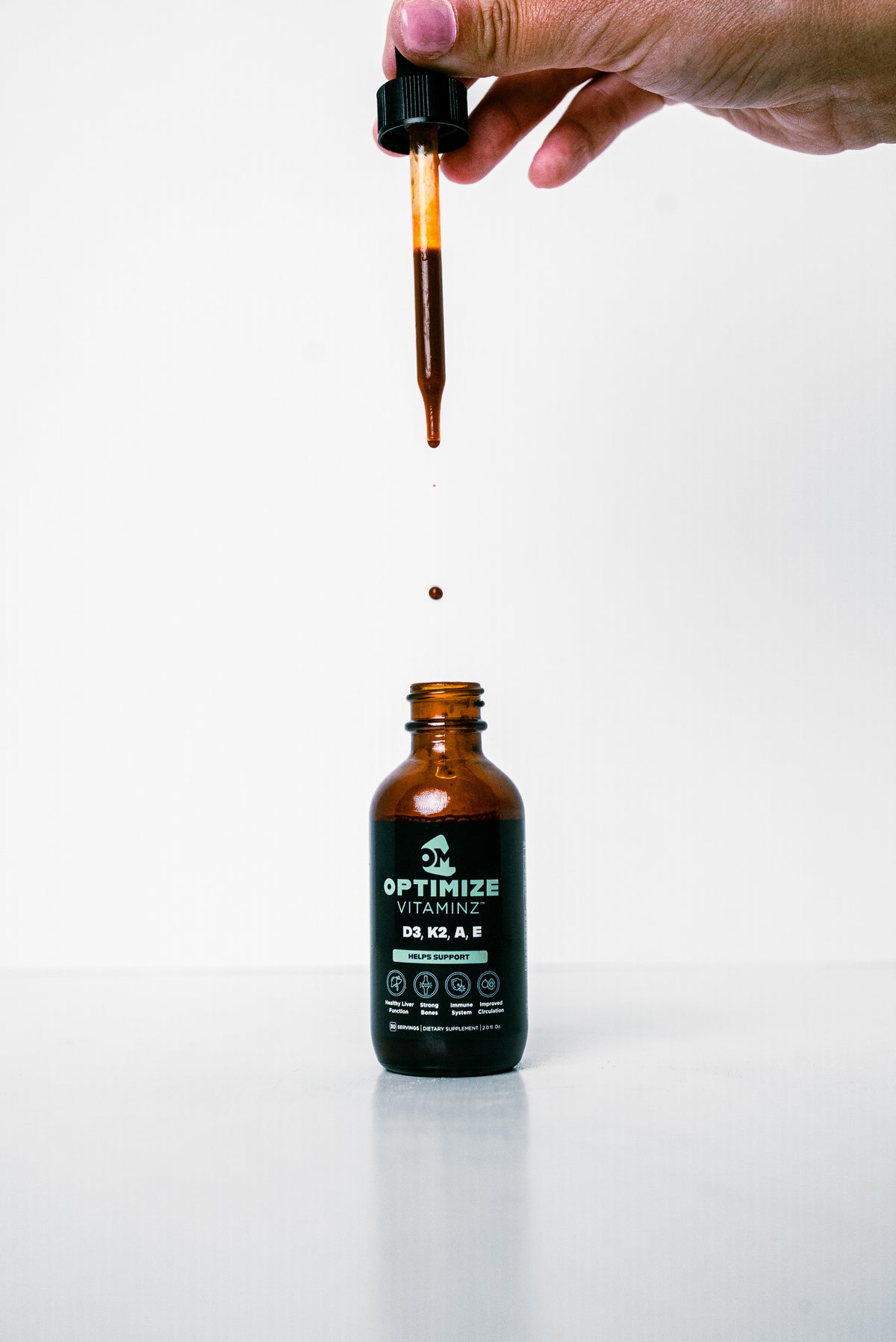 OPTIMIZE VITAMINZ™️