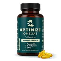 Optimize Omegas