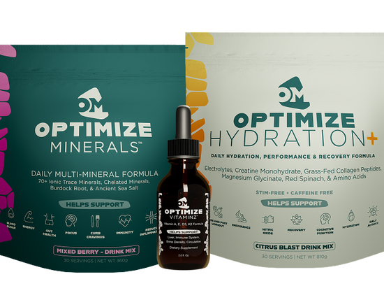 OPTIMIZE MINERALS™️ – Optimize Minerals