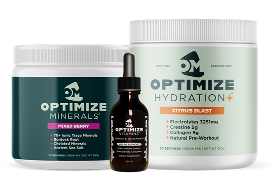 Home New – Optimize Minerals