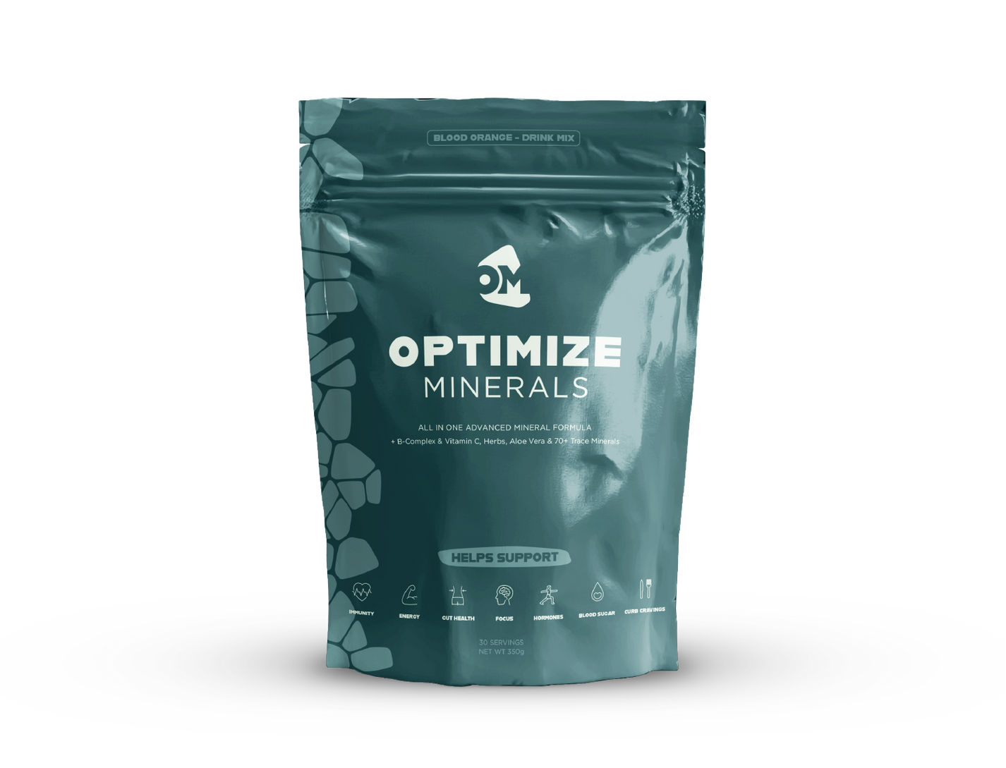OPTIMIZE MINERALS™️ – Optimize Minerals