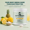 Optimize Hydration +