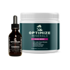 OPTIMIZE MINERALS AND VITAMINZ BUNDLE™️
