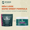 OPTIMIZE MINERALS