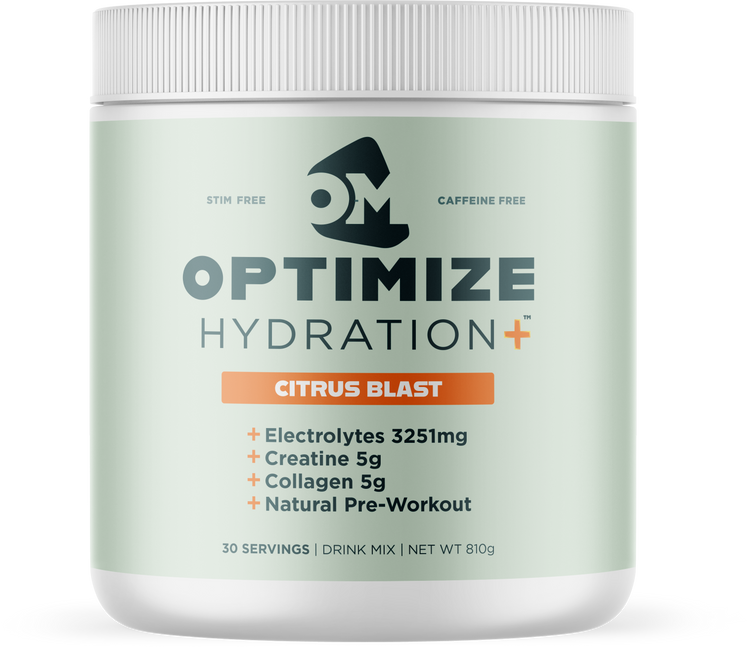 Optimize Minerals