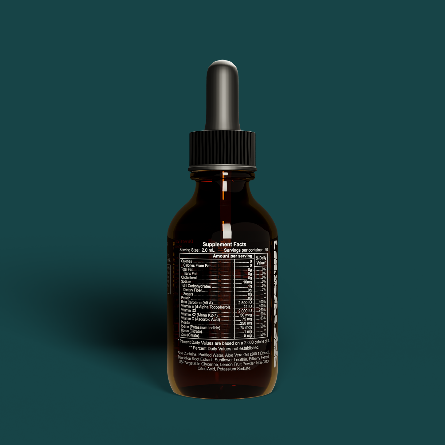 OPTIMIZE VITAMINZ™️