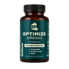 Optimize Omegas