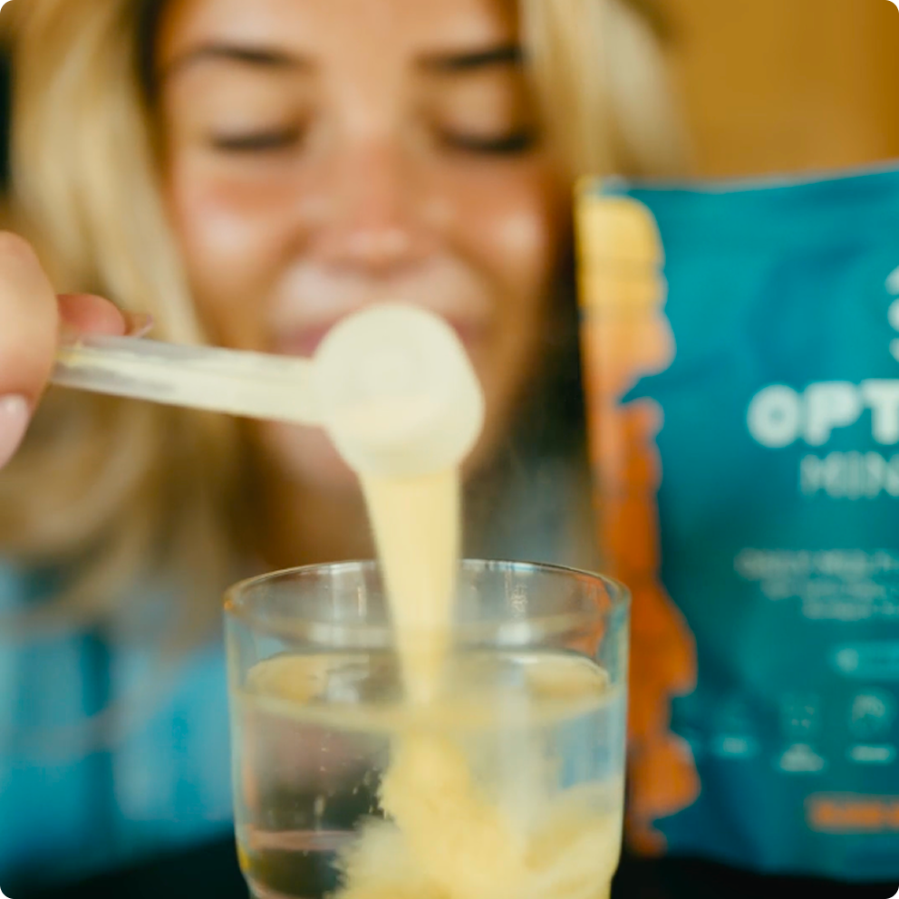 Your perks are waiting