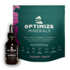 OPTIMIZE MINERALS AND VITAMINZ BUNDLE™️