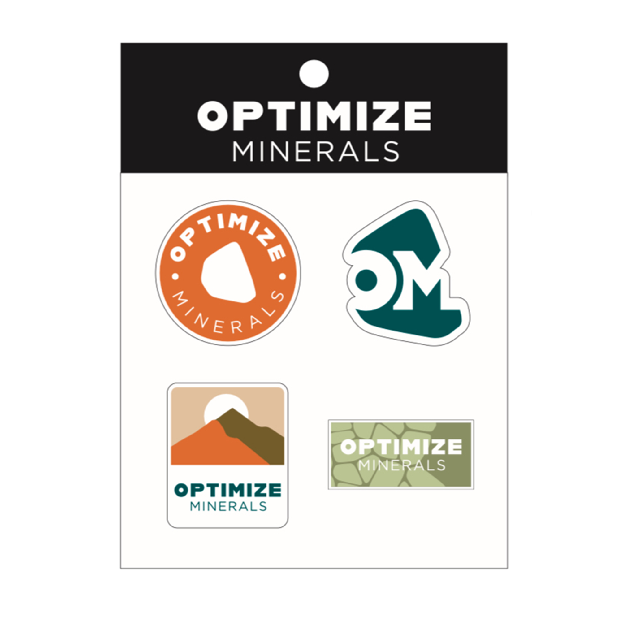 Optimised Sticker all – Optimize Minerals